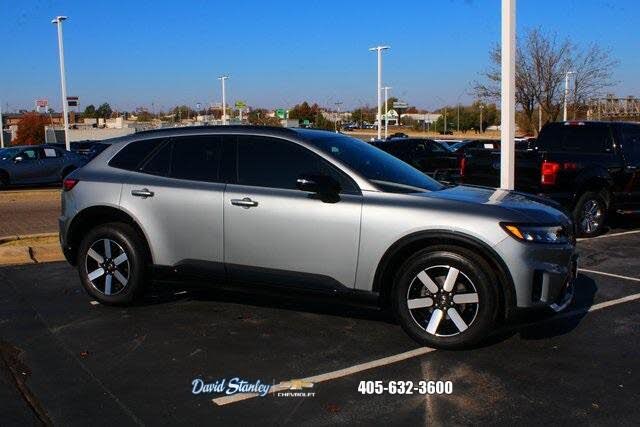 2024 Honda Prologue Touring AWD