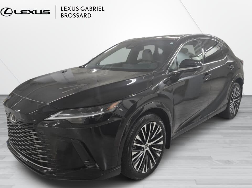 Lexus RX 350 Ultra Luxury AWD 2024