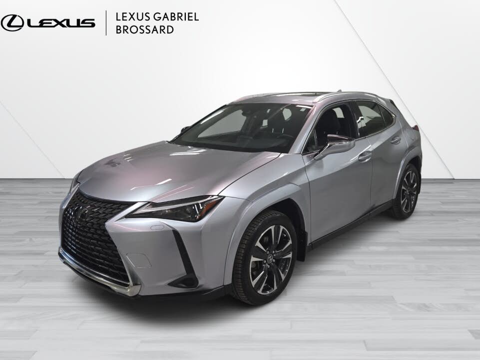 2024 Lexus UX Hybrid 250h Premium AWD