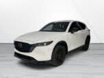 Mazda CX-5 Sport Design with Turbo AWD