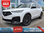 Acura MDX SH-AWD with A-SPEC Package