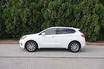 Buick Envision Essence AWD
