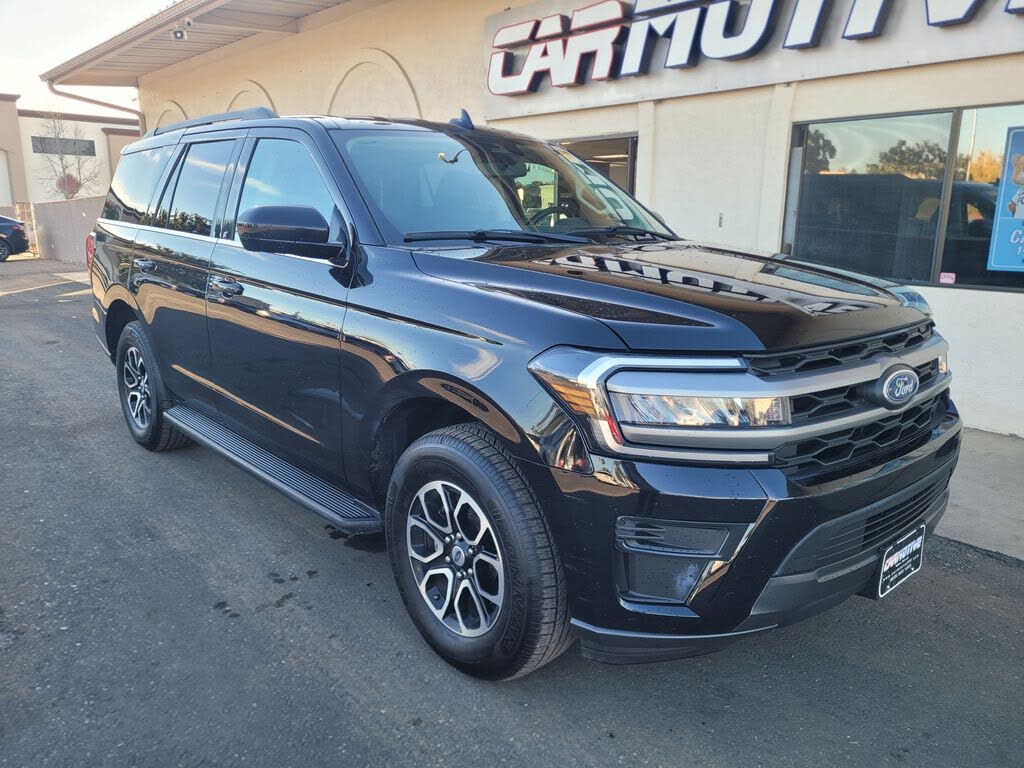 2024 Ford Expedition XLT RWD