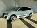 Audi Q7 quattro 55 TFSI