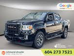 GMC Canyon AT4 Crew Cab 4WD with Cloth