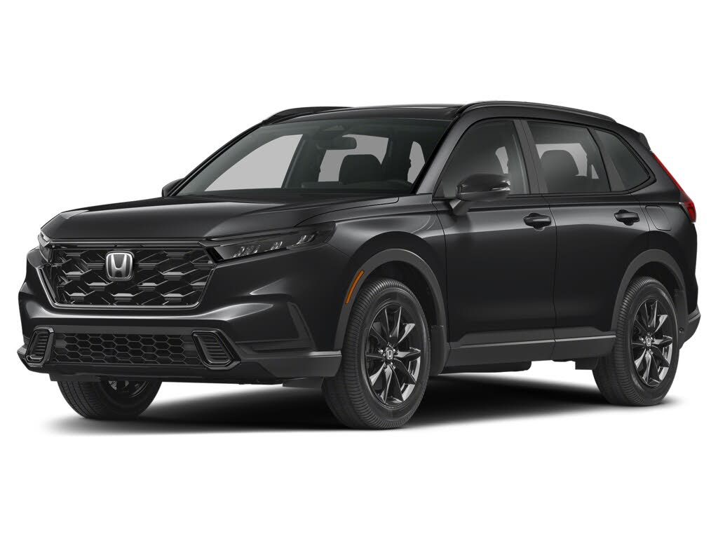 Honda CR-V Hybrid Sport AWD 2026