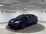 Kia Forte EX FWD