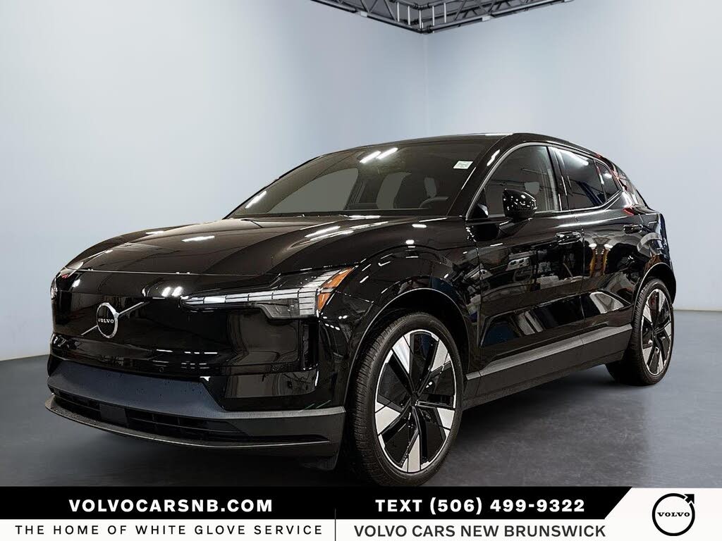 2025 Volvo EX30 Plus RWD