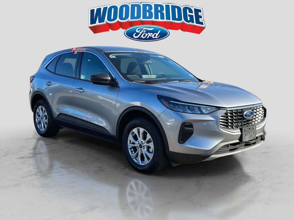 2024 Ford Escape Active AWD
