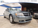 Dodge Avenger SXT FWD