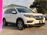 Honda Pilot Touring