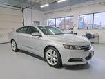 Chevrolet Impala Premier FWD