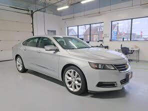 Chevrolet Impala Premier FWD