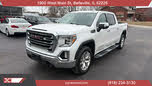 GMC Sierra 1500 SLT Crew Cab 4WD