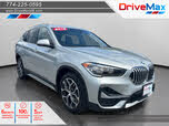 BMW X1 xDrive28i AWD