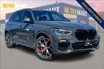 BMW X5 xDrive45e AWD