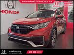 Honda CR-V Sport AWD