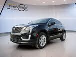 Cadillac XT5 Luxury AWD