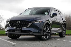 Mazda CX-5 GS AWD