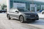 Volkswagen Jetta 1.5T Trendline FWD