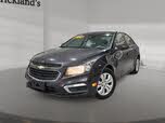 Chevrolet Cruze Limited 1LT FWD