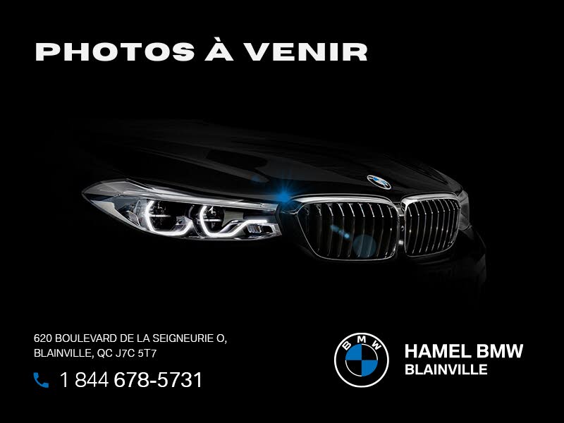 2018 BMW X1 xDrive28i AWD