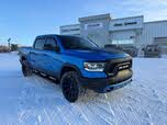 RAM 1500 Rebel Crew Cab 4WD