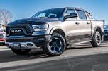 RAM 1500 Rebel Crew Cab 4WD