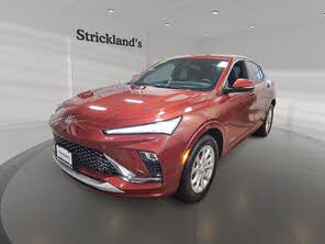 Buick Envista Avenir FWD