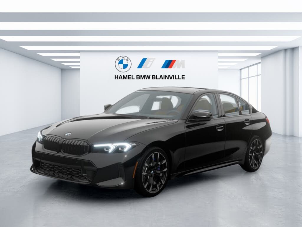 BMW 3 Series 330i xDrive 2026