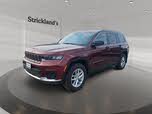 Jeep Grand Cherokee L Laredo 4WD