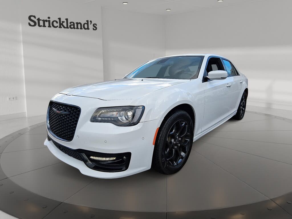 Chrysler 300 S AWD 2023