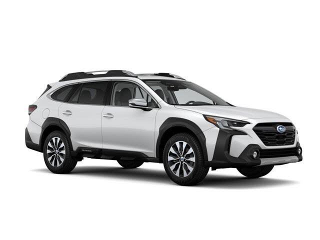 2025 Subaru Outback Touring XT AWD