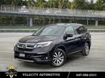 Honda Pilot EX AWD