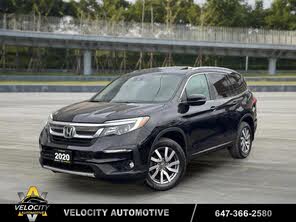 Honda Pilot EX AWD
