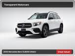 Mercedes-Benz GLB 250 4MATIC