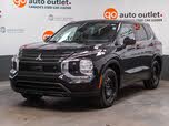 Mitsubishi Outlander ES S-AWC