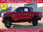 GMC Canyon Elevation Crew Cab RWD