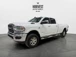 RAM 3500 Laramie Crew Cab LB 4WD
