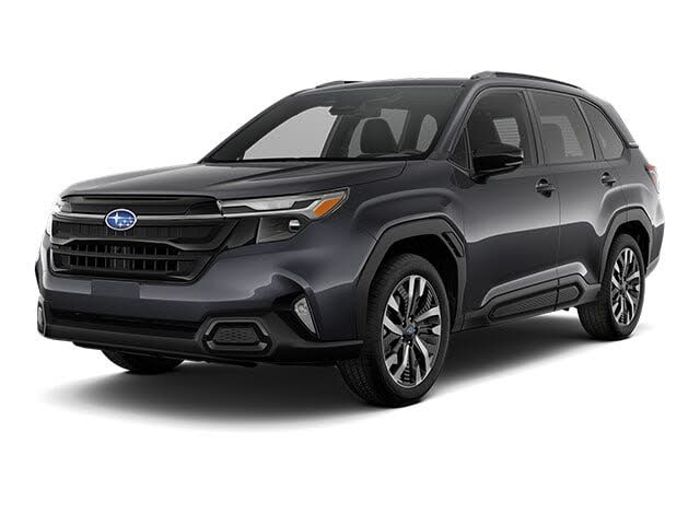 2025 Subaru Forester Touring Crossover AWD