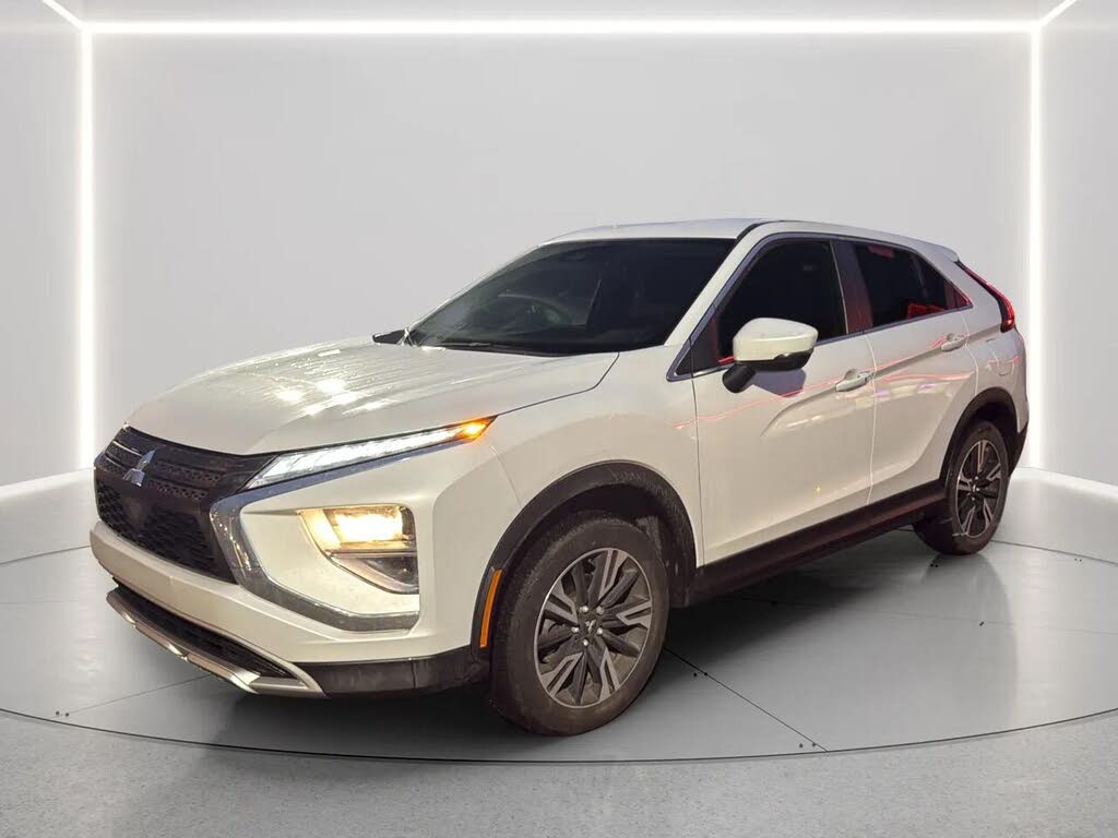 Mitsubishi Eclipse Cross SE S-AWC 2023