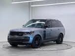 Land Rover Range Rover P525 HSE Westminster Edition 4WD