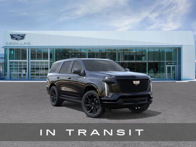 2026 Cadillac Escalade Sport 4WD
