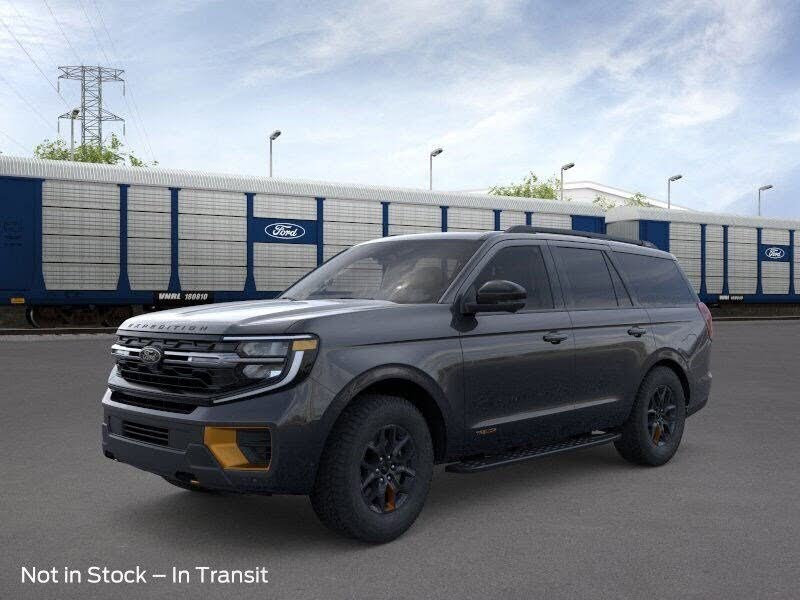 2026 Ford Expedition Tremor 4WD