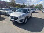 Hyundai Tucson Value AWD