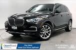 BMW X5 xDrive40i AWD