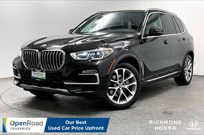 BMW X5 xDrive40i AWD