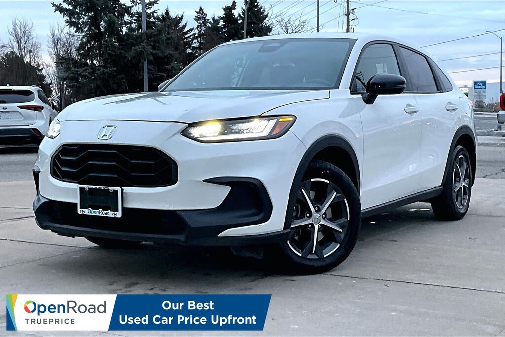 Honda HR-V Sport AWD 2023