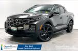 Hyundai Santa Cruz Ultimate Crew Cab AWD