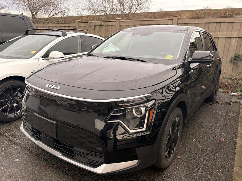 Kia Niro EV Premium FWD 2023